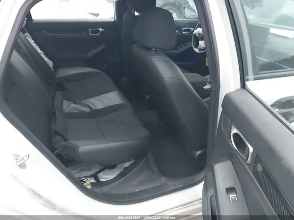 2HGFE2F53NH579533 2022 HONDA CIVIC - Image 8