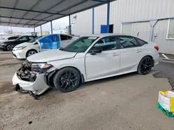 2HGFE2F53NH580276 2022 HONDA CIVIC