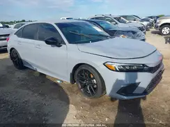 2HGFE2F53NH580343 2022 HONDA CIVIC