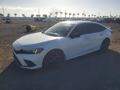 2HGFE2F53NH580682 2022 HONDA CIVIC