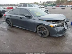 2HGFE2F53NH581346 2022 HONDA CIVIC