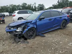 2HGFE2F53NH582190 2022 HONDA CIVIC