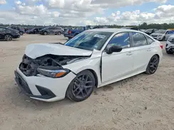 2HGFE2F53NH583212 2022 HONDA CIVIC