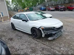 2HGFE2F53NH584229 2022 HONDA CIVIC