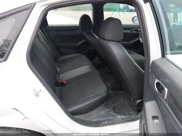 2HGFE2F53NH584229 2022 HONDA CIVIC - Image 8