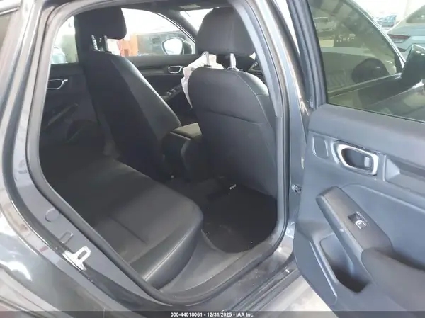 2HGFE2F53NH585056 2022 HONDA CIVIC - Image 8