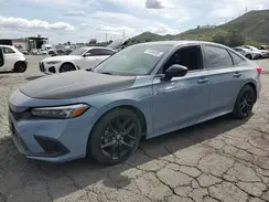 2HGFE2F53NH585235 2022 HONDA CIVIC