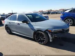 2HGFE2F53NH585252 2022 HONDA CIVIC
