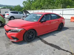 2HGFE2F53NH585493 2022 HONDA CIVIC