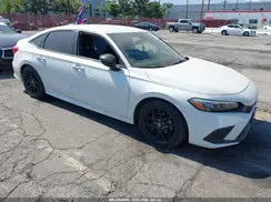 2HGFE2F53NH585834 2022 HONDA CIVIC