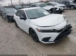 2HGFE2F53NH585851 2022 HONDA CIVIC