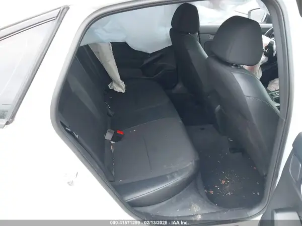 2HGFE2F53NH585851 2022 HONDA CIVIC - Image 8