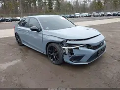 2HGFE2F53NH586109 2022 HONDA CIVIC
