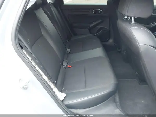 2HGFE2F53NH586109 2022 HONDA CIVIC - Image 8
