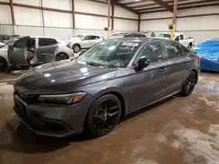 2HGFE2F53NH586708 2022 HONDA CIVIC