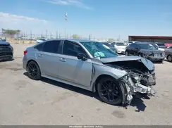 2HGFE2F53NH586918 2022 HONDA CIVIC