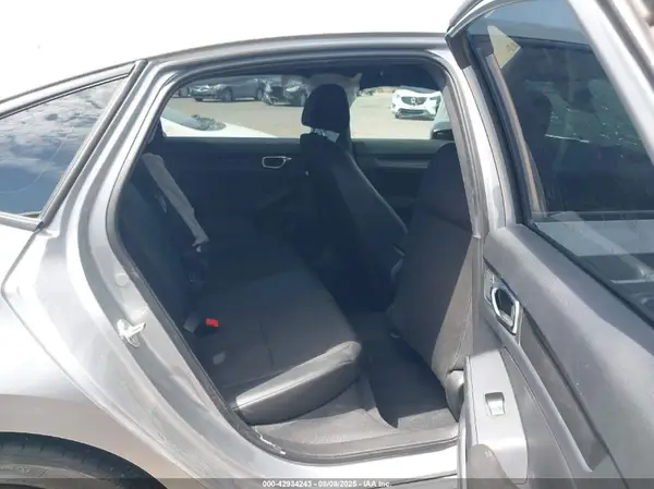 2HGFE2F53NH586918 2022 HONDA CIVIC - Image 8
