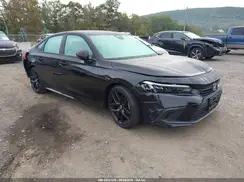 2HGFE2F53NH587101 2022 HONDA CIVIC