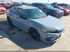 2HGFE2F53NH587115 2022 HONDA CIVIC