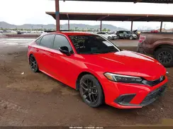 2HGFE2F53NH587390 2022 HONDA CIVIC