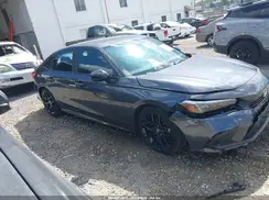 2HGFE2F53NH587521 2022 HONDA CIVIC