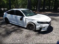 2HGFE2F53NH588569 2022 HONDA CIVIC