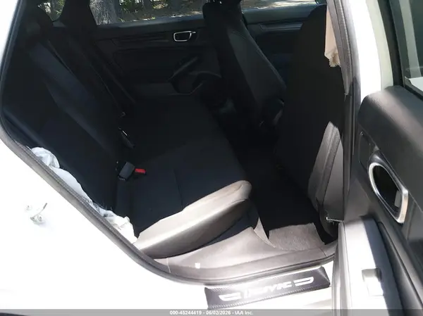 2HGFE2F53NH588569 2022 HONDA CIVIC - Image 8