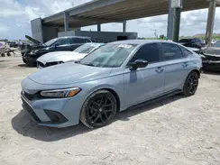 2HGFE2F53NH588717 2022 HONDA CIVIC