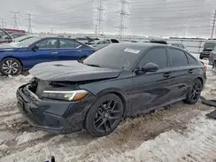 2HGFE2F53NH590547 2022 HONDA CIVIC
