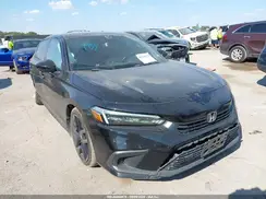 2HGFE2F53NH591004 2022 HONDA CIVIC
