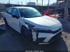 2HGFE2F53NH591455 2022 HONDA CIVIC