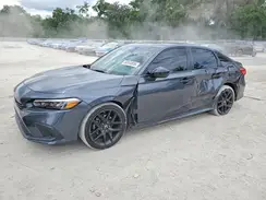 2HGFE2F53NH591570 2022 HONDA CIVIC