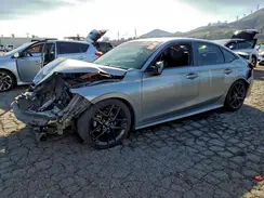 2HGFE2F53NH591665 2022 HONDA CIVIC