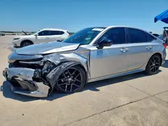 2HGFE2F53NH591679 2022 HONDA CIVIC