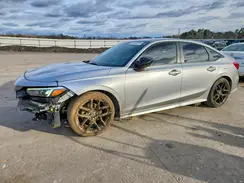 2HGFE2F53NH591682 2022 HONDA CIVIC