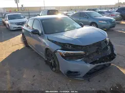 2HGFE2F53NH591746 2022 HONDA CIVIC
