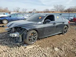 2HGFE2F53NH592217 2022 HONDA CIVIC