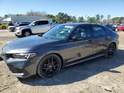 2HGFE2F53NH592492 2022 HONDA CIVIC
