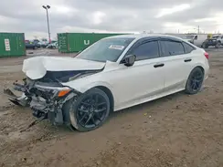 2HGFE2F53NH593156 2022 HONDA CIVIC
