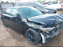 2HGFE2F53NH593335 2022 HONDA CIVIC