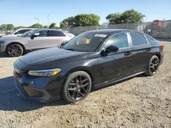 2HGFE2F53NH593724 2022 HONDA CIVIC