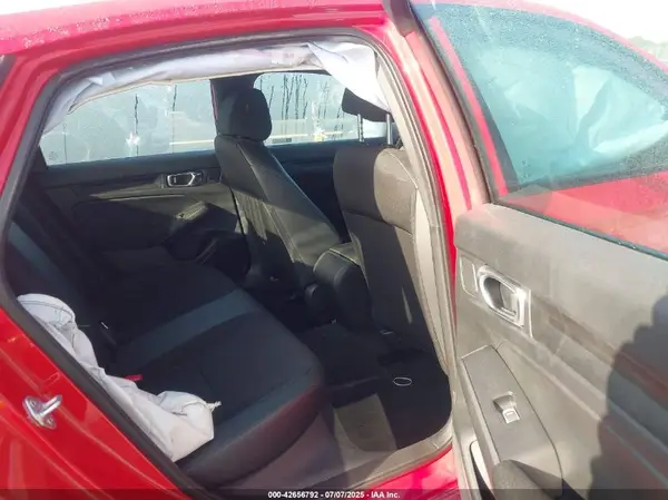 2HGFE2F53NH593979 2022 HONDA CIVIC - Image 8