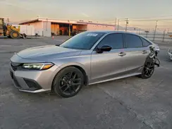 2HGFE2F53NH594369 2022 HONDA CIVIC