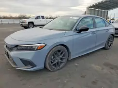 2HGFE2F53NH594517 2022 HONDA CIVIC