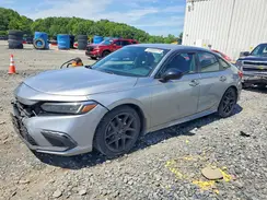 2HGFE2F53NH594548 2022 HONDA CIVIC