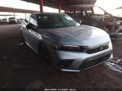 2HGFE2F53NH594615 2022 HONDA CIVIC