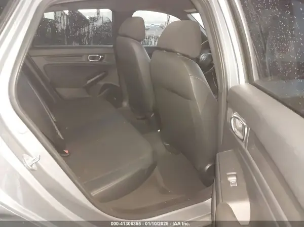 2HGFE2F53NH594615 2022 HONDA CIVIC - Image 8