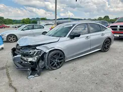 2HGFE2F53NH594629 2022 HONDA CIVIC