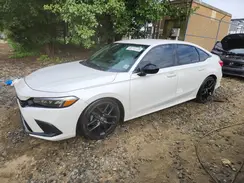 2HGFE2F53NH594999 2022 HONDA CIVIC