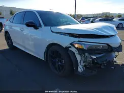 2HGFE2F53NH595098 2022 HONDA CIVIC